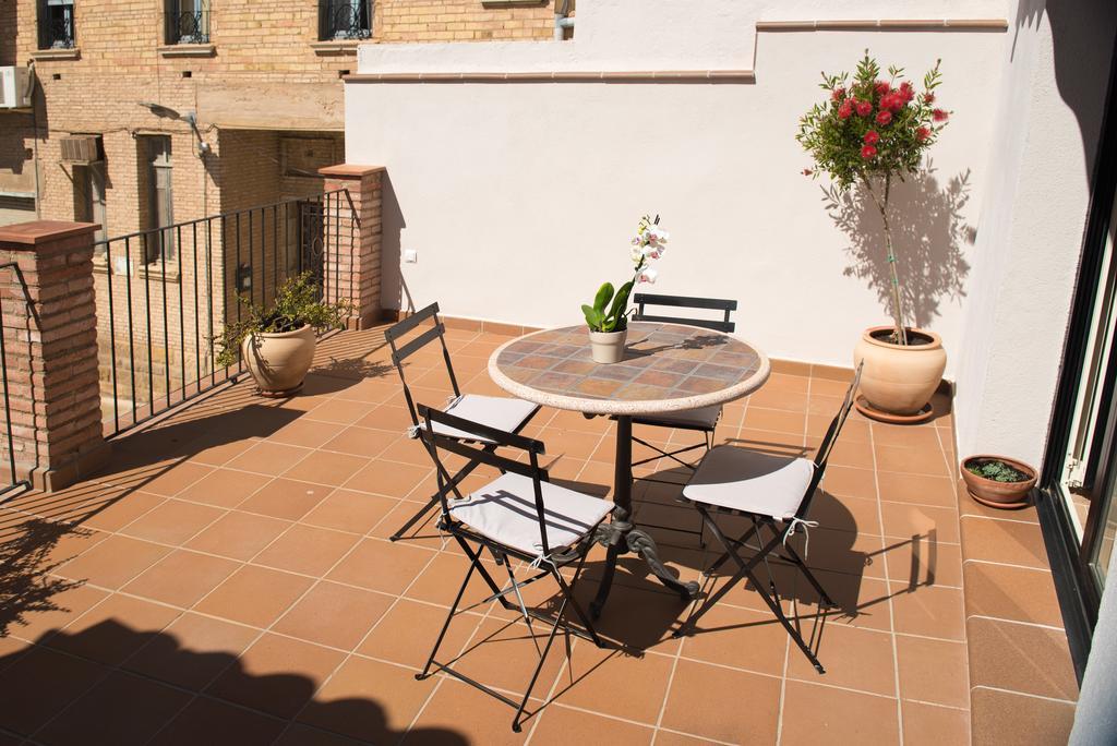 Ca La Maria Apartment Mora d'Ebre Exterior foto