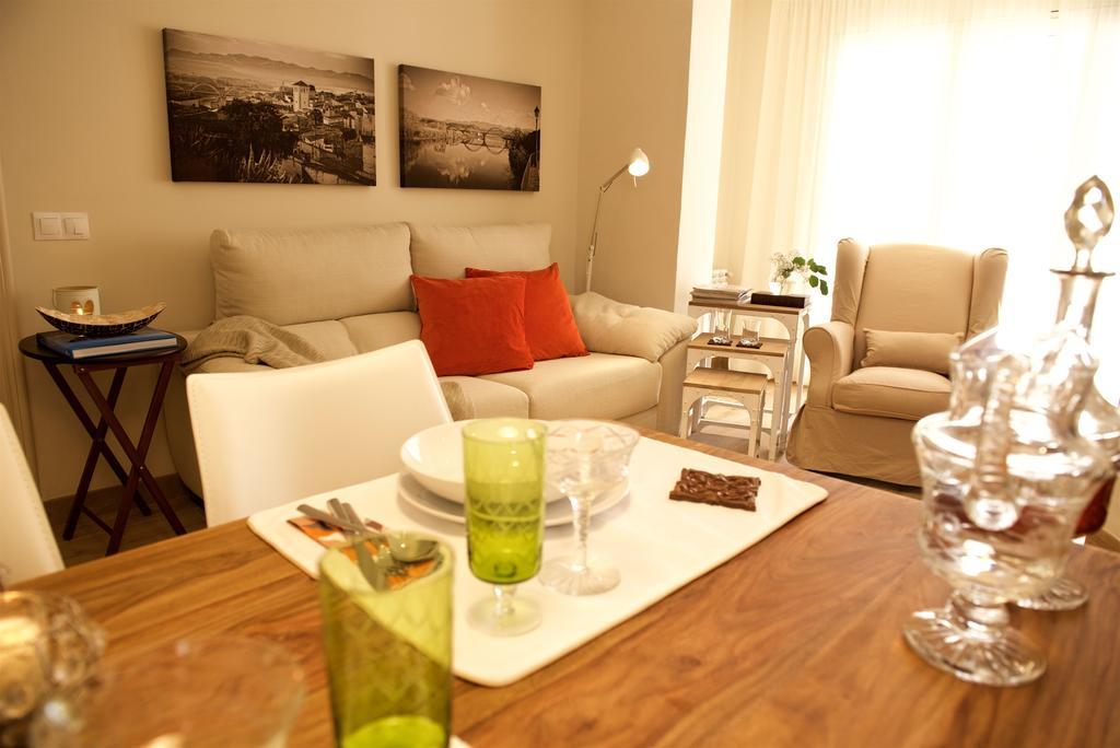Ca La Maria Apartment Mora d'Ebre Exterior foto