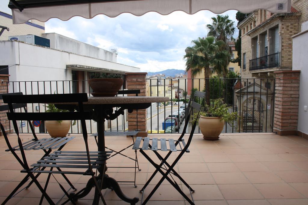 Ca La Maria Apartment Mora d'Ebre Exterior foto