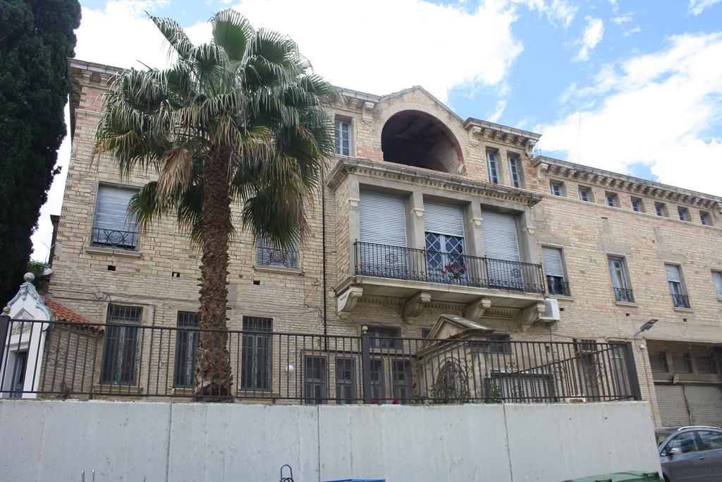Ca La Maria Apartment Mora d'Ebre Exterior foto