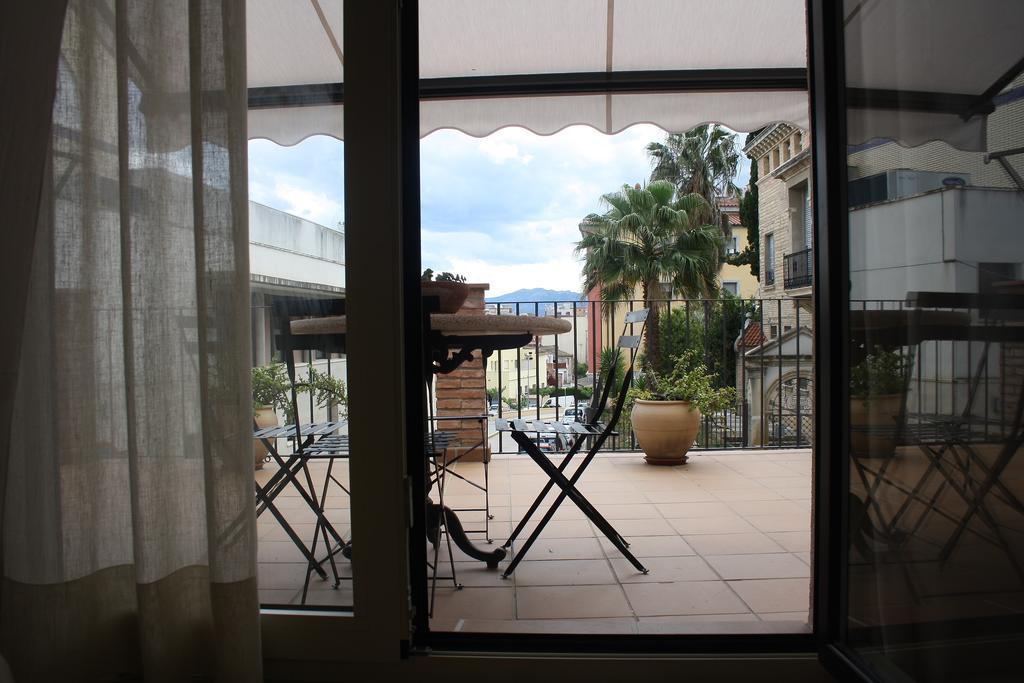 Ca La Maria Apartment Mora d'Ebre Exterior foto